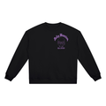 Heavyweight Crewneck