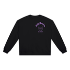 Heavyweight Crewneck